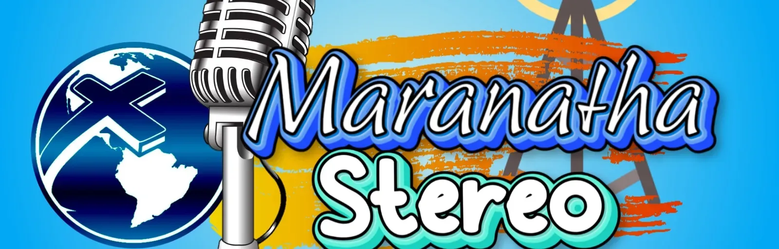 Maranatha Stereo 93.7