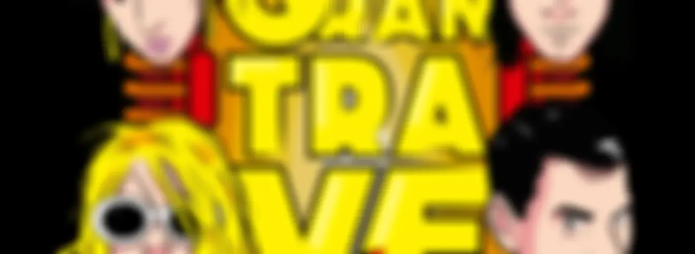 La Gran Travesía