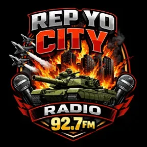 Repyocity92.7FM