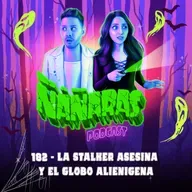 182 - El Misterioso Asesinato de Cari Farver / El OVNI de Westall