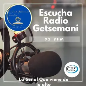 GETSEMANI 92.9 FM
