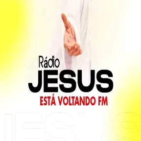 Rádio Jesus está voltando FM