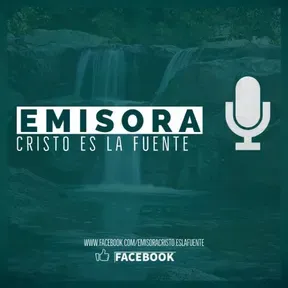 Emisora Cristo Es la Fuente