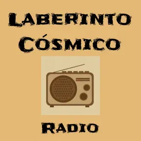 Laberinto Cósmico