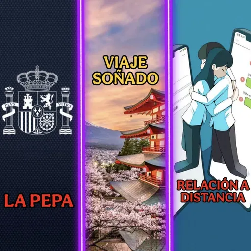 #197 - "¿VIAJE SOÑADO?" | DEGENERACIÓN LEVELY | Conexión Levely