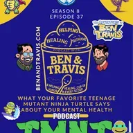 What Your Favorite Teenage Mutant Ninja Turtle Says About Your Mental Health