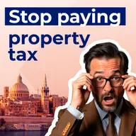 Countries with the lowest property tax in the world