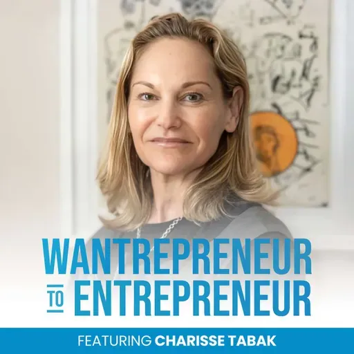 1319: The "Two S's" of AI Success: Skill + State w/ Charisse Tabak