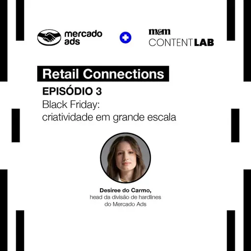 Black Friday: criatividade em grande escala