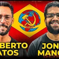 HUMBERTO MATOS e JONES MANOEL- PODCAST 3 IRMÃOS #802