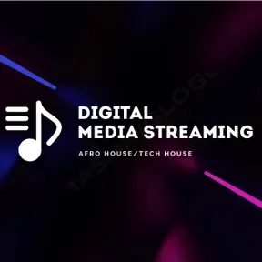 DMS - Afro House