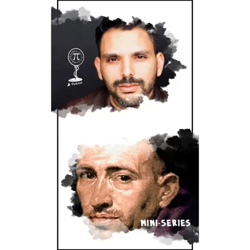 [Mini Series] Episode 25: William of Ockham: The Razor of Simplicity