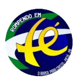 Rompendo em Fe