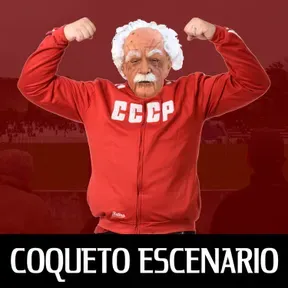 Coqueto Escenario