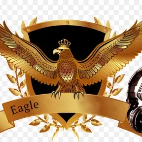 RADIO EAGLE MOON