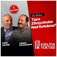 Taşra Zihniyetinden Nasıl Kurtuluruz? / Konuk: Tarık Çelenk