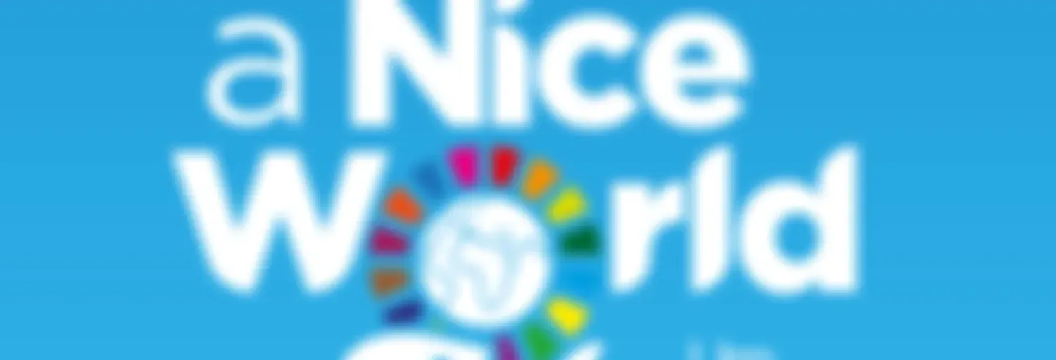 Um Mundo Melhor - Have a Nice World