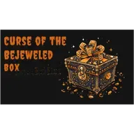 FICTION | Pandora's Box | Cozy Halloween Tales