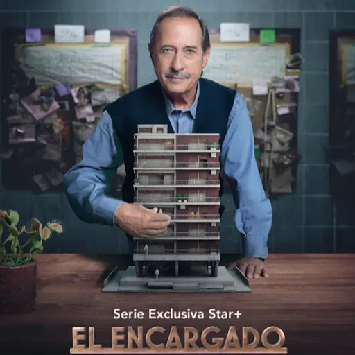 Butaca al Centro con Arturo Bandini / El encargado