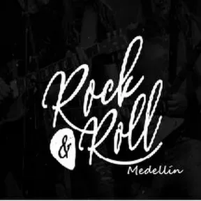 rock and roll Medellin