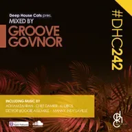 #DHC242 - Mixed By Groove Govnor