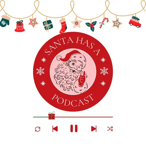 Inside Santa's Toy Workshop