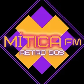 Mitica FM Retro 90s (All Styles)