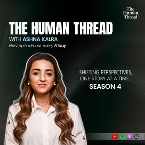 The Human Thread