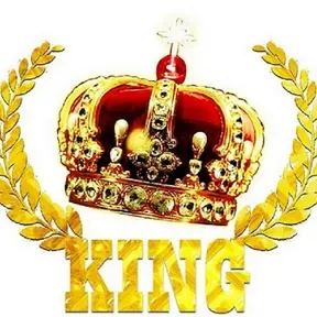 king radio station