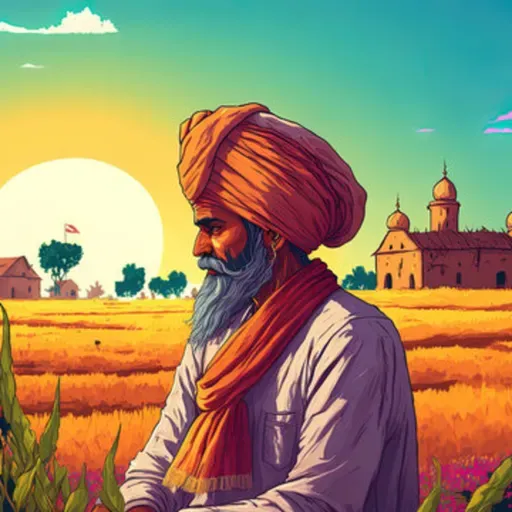 S1 : EP -11 :ಎಲ್ಲಮ್ಮನ ಮುನಿಸು : The story of a stingy person