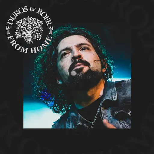 Duros de Roer #36 Ronnie Romero (Temp 2)