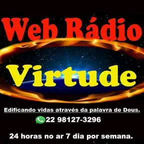 Web Rádio Virtude Cabo Frio