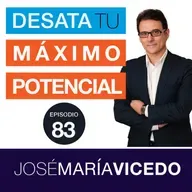 MEJORA TU AUTOESTIMA Y TRANSFORMA TU VIDA - Ep-83 - DTMP