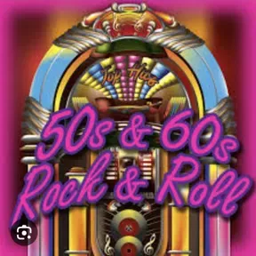 Totally 50s and 60s