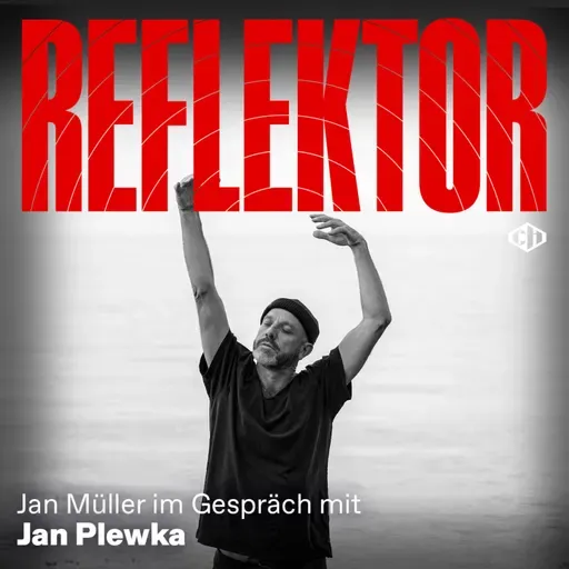 Jan Plewka – Teil 1: „Seitdem ich neun bin, bin ich auf der Bühne“