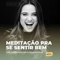 Meditação pra se sentir bem