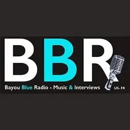 Bayou Blue Radio