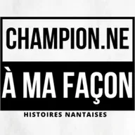 #03 - leSportSantécommeCONVALESENCE - Récit de Juliette HAUTCOEUR - CHAMPION.NE À MA FAÇON.Histoires Nantaises