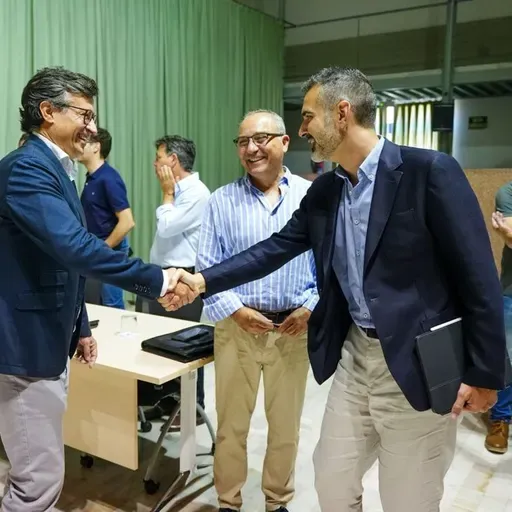 Economía en Andaluz 10 de octubre de 2025