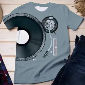 Record Beat Djs