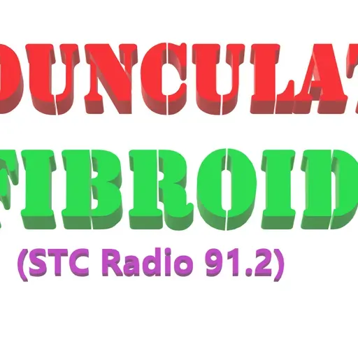 Pedunculated fibroid..mp3
