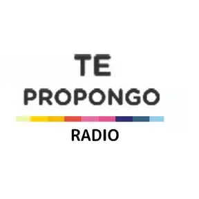 TE PROPONGO RADIO