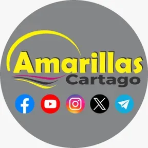 Amarillas Radio