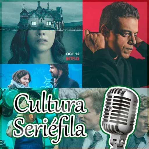 Cultura Seriéfila 8x26: Hablamos de planos secuencia, con Héctor, de Los tres amigos