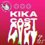 #105 - KikaCast na cozinha