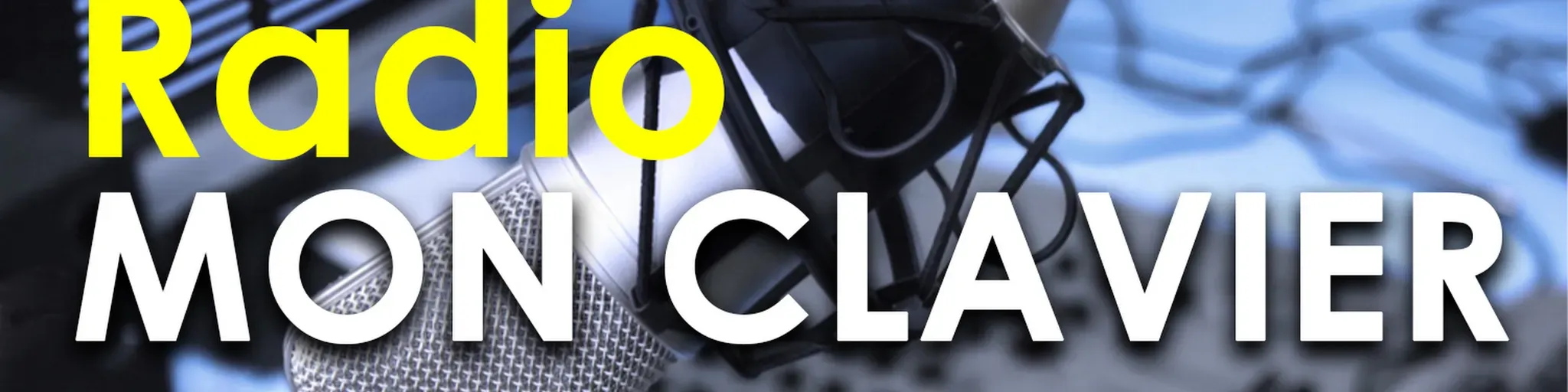RADIO MON CLAVIER
