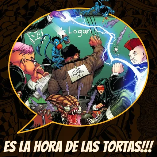 [ELHDLT] 13x23 Cada maestrillo tiene su tebeillo