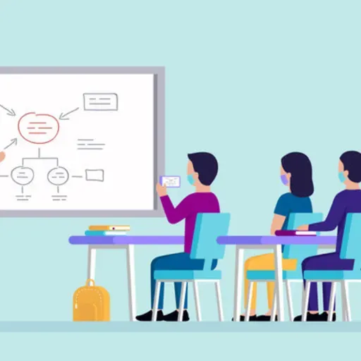 REACCION JUVENIL ,14 principios pedagógicos: del modelo educativo 2017
