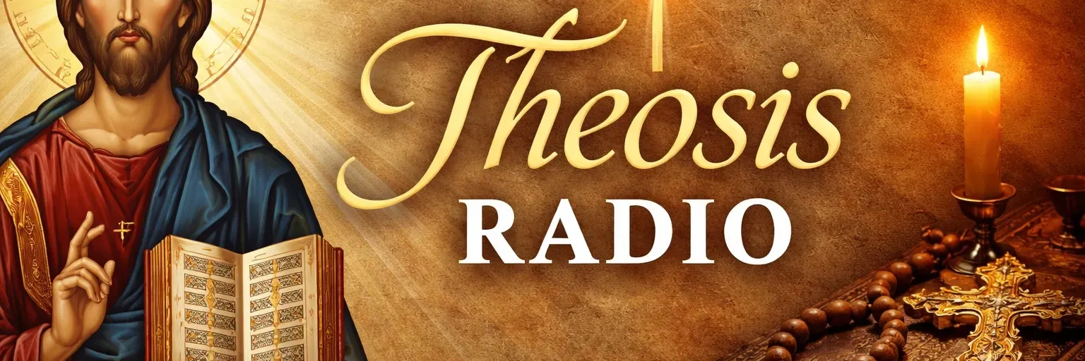 Theosis Radio