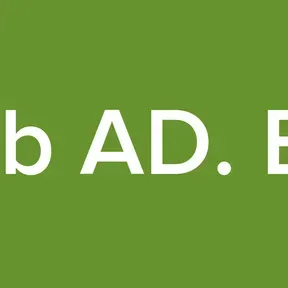 Web AD. Brás